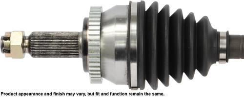 CARDONE 66-3495 CV Half-Shaft Assembly, US $106.50, image 2
