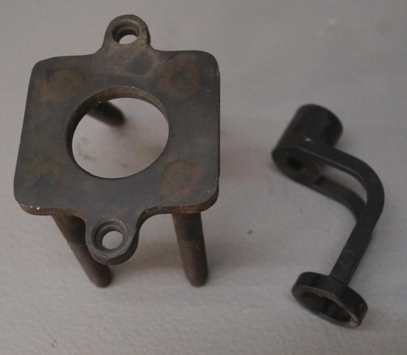 Kent-moore j-38824 valve spring compressor set 4.6l 4.0l engine lh-22446