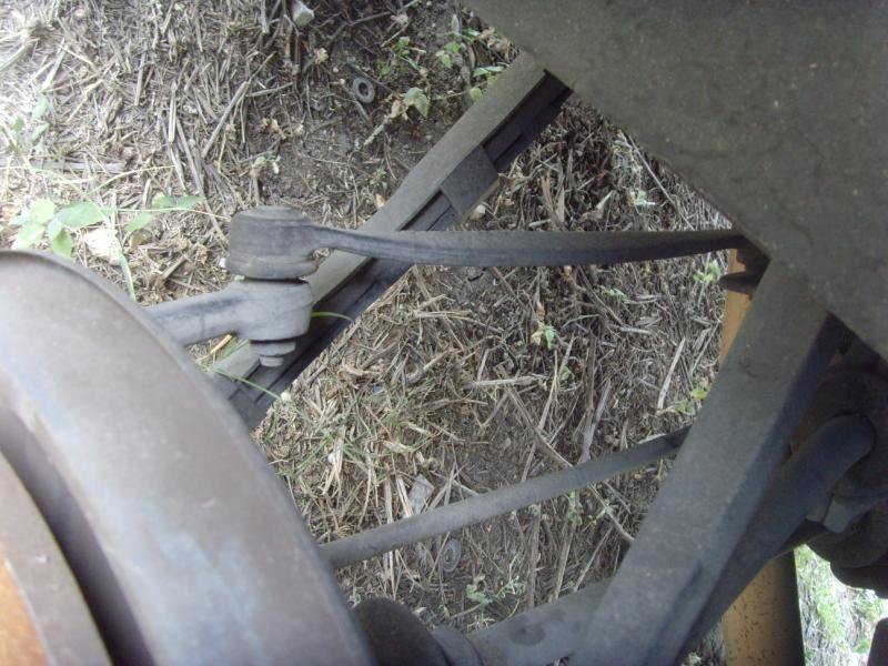 94 95 96 97 98 99 mercedes s320 lower rear control thrust arm fwd