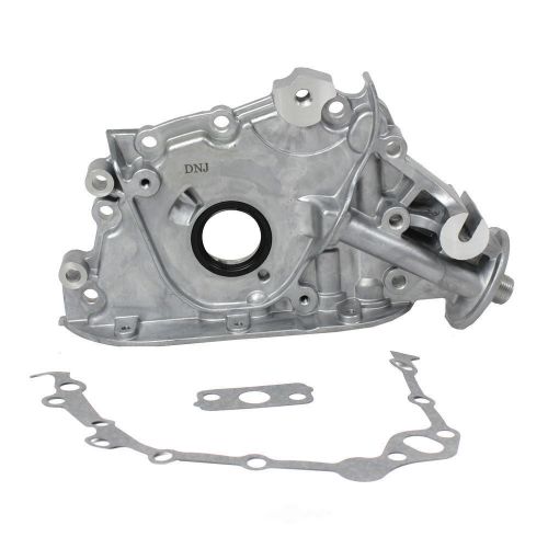 Engine oil pump-dohc, 16 valves dnj op124