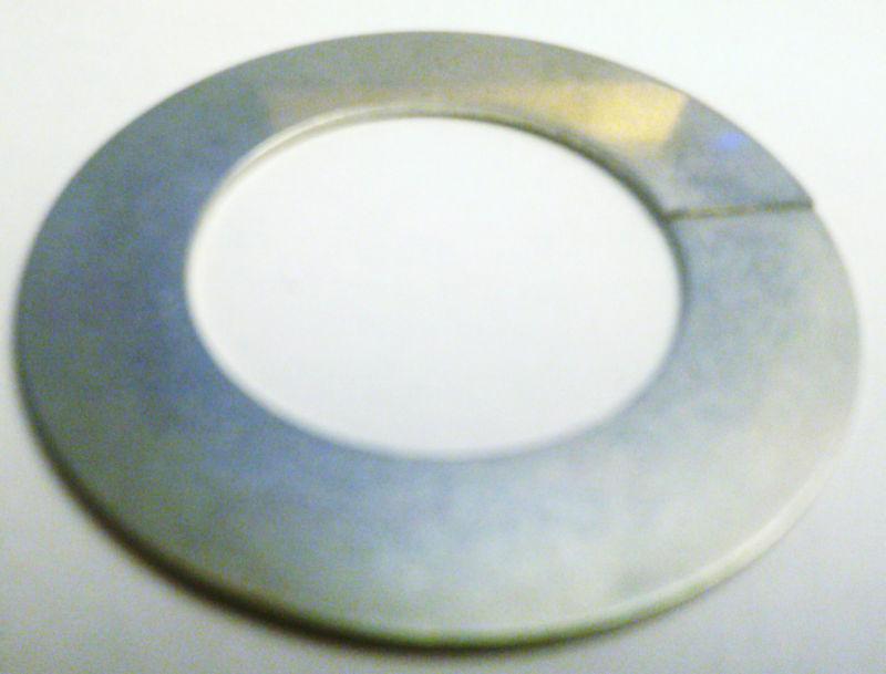 New quicksilver 12-31013 washer mercury mercruiser