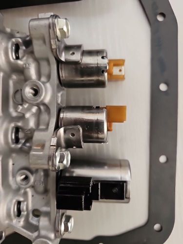 48420K-R OEM Transmission Solenoid Block Solenoid For Mazda 2 3 5 6 Filter,gask, US $85.00, image 2