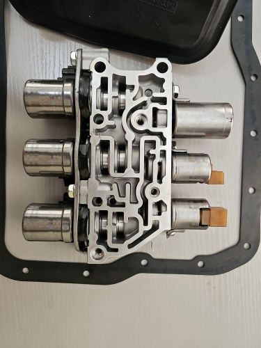 48420K-R OEM Transmission Solenoid Block Solenoid For Mazda 2 3 5 6 Filter,gask, US $85.00, image 3