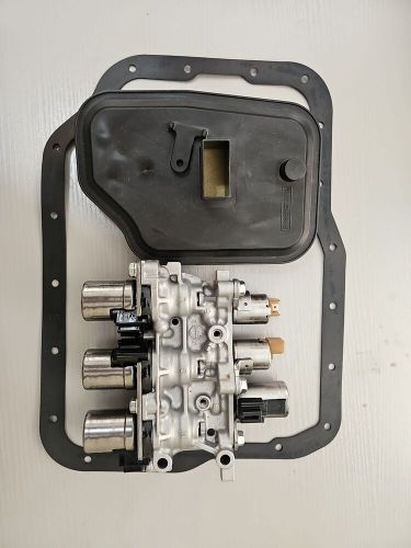 48420K-R OEM Transmission Solenoid Block Solenoid For Mazda 2 3 5 6 Filter,gask, US $85.00, image 4