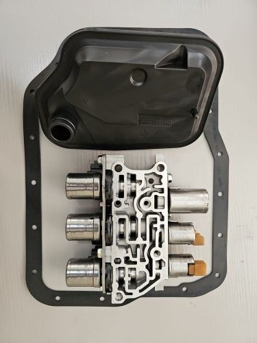 48420K-R OEM Transmission Solenoid Block Solenoid For Mazda 2 3 5 6 Filter,gask, US $85.00, image 5