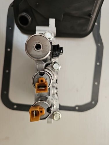 48420K-R OEM Transmission Solenoid Block Solenoid For Mazda 2 3 5 6 Filter,gask, US $85.00, image 6