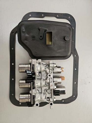 48420K-R OEM Transmission Solenoid Block Solenoid For Mazda 2 3 5 6 Filter,gask, US $85.00, image 8