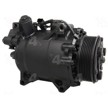 Four Seasons 7928R A/C Replacement Kit, Remanufactured, For 2014 2015 for Honda, US $422.03, image 3