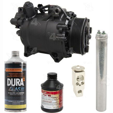 Four Seasons 7928R A/C Replacement Kit, Remanufactured, For 2014 2015 for Honda, US $422.03, image 6