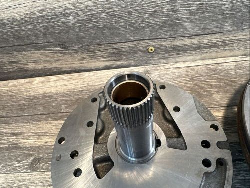 A340 A341 A343 A350 A650 AW30-40LE AW30-80LE AW30-43LE Transmission Oil Pump, US $89.99, image 3