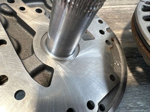 A340 A341 A343 A350 A650 AW30-40LE AW30-80LE AW30-43LE Transmission Oil Pump, US $89.99, image 4