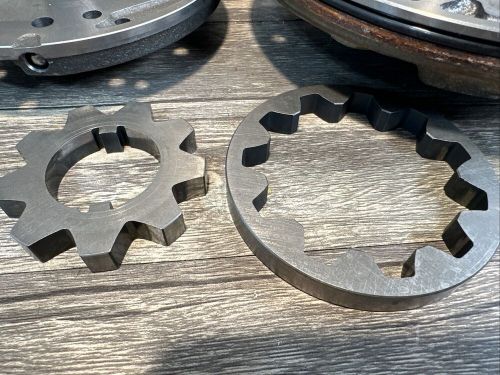 A340 A341 A343 A350 A650 AW30-40LE AW30-80LE AW30-43LE Transmission Oil Pump, US $89.99, image 5