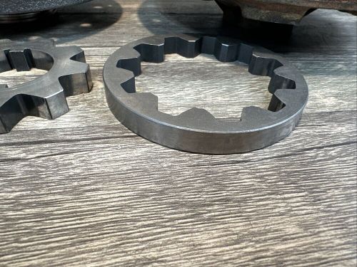 A340 A341 A343 A350 A650 AW30-40LE AW30-80LE AW30-43LE Transmission Oil Pump, US $89.99, image 6