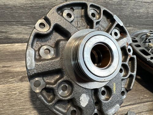 A340 A341 A343 A350 A650 AW30-40LE AW30-80LE AW30-43LE Transmission Oil Pump, US $89.99, image 8