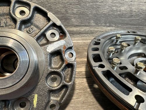 A340 A341 A343 A350 A650 AW30-40LE AW30-80LE AW30-43LE Transmission Oil Pump, US $89.99, image 9