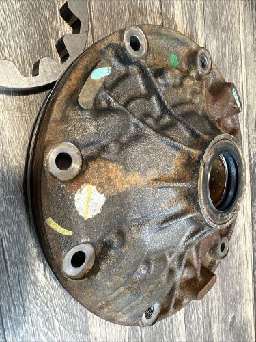 A340 A341 A343 A350 A650 AW30-40LE AW30-80LE AW30-43LE Transmission Oil Pump, US $89.99, image 11