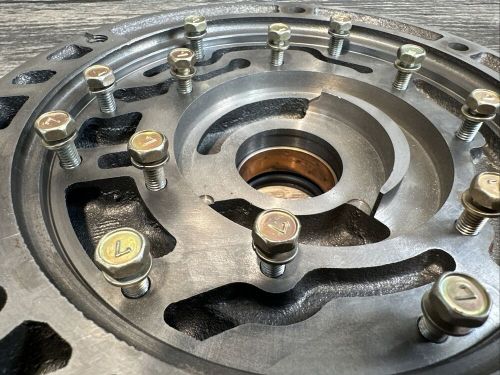 A340 A341 A343 A350 A650 AW30-40LE AW30-80LE AW30-43LE Transmission Oil Pump, US $89.99, image 14