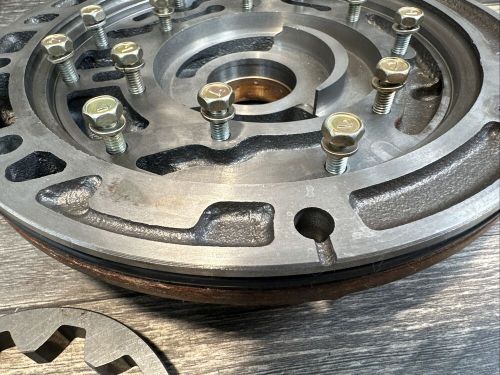 A340 A341 A343 A350 A650 AW30-40LE AW30-80LE AW30-43LE Transmission Oil Pump, US $89.99, image 16