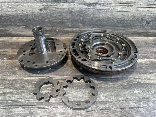 A340 A341 A343 A350 A650 AW30-40LE AW30-80LE AW30-43LE Transmission Oil Pump, US $89.99, image 18