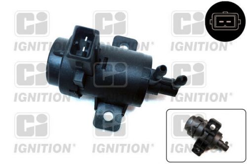 Pressure converter valve fits renault trafic mk2 1.9d 2001 on ci 7700109099 new