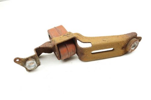 2010-2016 PORSCHE PANAMERA - Right Exhaust Hanger / Rubber Mount / Bracket, US $34.99, image 2