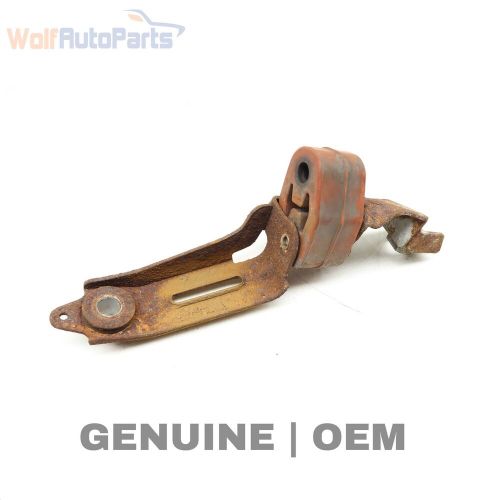 2010-2016 PORSCHE PANAMERA - Right Exhaust Hanger / Rubber Mount / Bracket, US $34.99, image 5