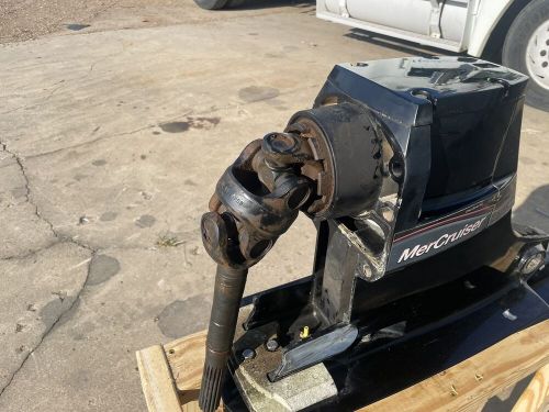 Mercury Marine MerCruiser Bravo 3 Three Out Drive Outdrive 2.20 Ratio FRESH WTER, US $3,600.00, image 3