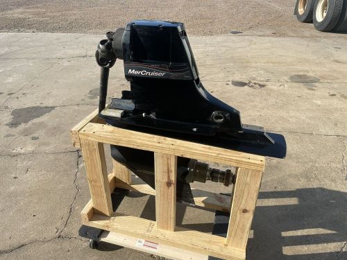 Mercury Marine MerCruiser Bravo 3 Three Out Drive Outdrive 2.20 Ratio FRESH WTER, US $3,600.00, image 8