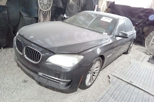 2013 BMW 750 Rear Suspension OEM 114K Miles - LKQ366295590, US $483.80, image 3