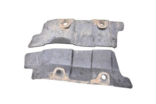 06 Arctic Cat 4WD 650 Front Cv Boot Guards Left & Right, US $20.99, image 2