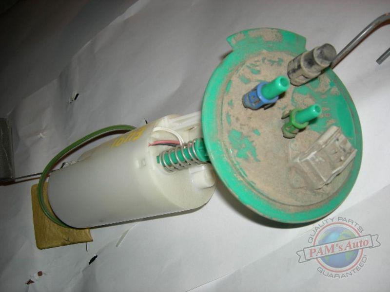 Find FUEL PUMP TOWN & COUNTRY 766444 01 02 ASSY LIFETIME WARRANTY in