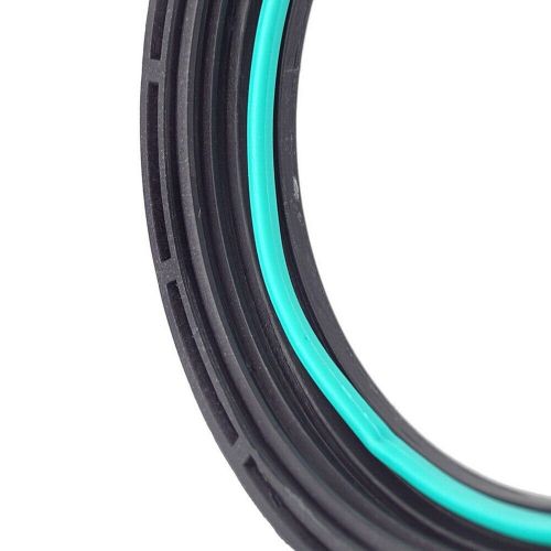 Locking ring black car accessories convenient fuel tank parts replacement