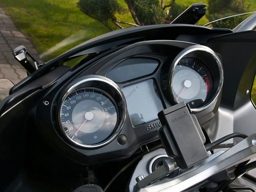 For BMW K 1300 GT 09-12 Polished aluminum rings for the instrument cluster 2pcs, AU $48.00, image 10