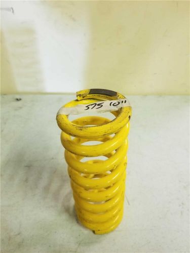 Afco 575 lbs 10"l 2 1/2" id late model spring