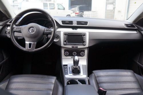 2009-2017 vw cc left right sun visor sunvisor mirror grey pair 2 grey, US $119.45, image 5