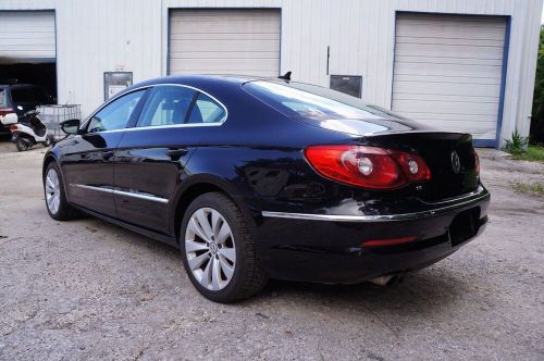 2009-2017 vw cc left right sun visor sunvisor mirror grey pair 2 grey, US $119.45, image 7