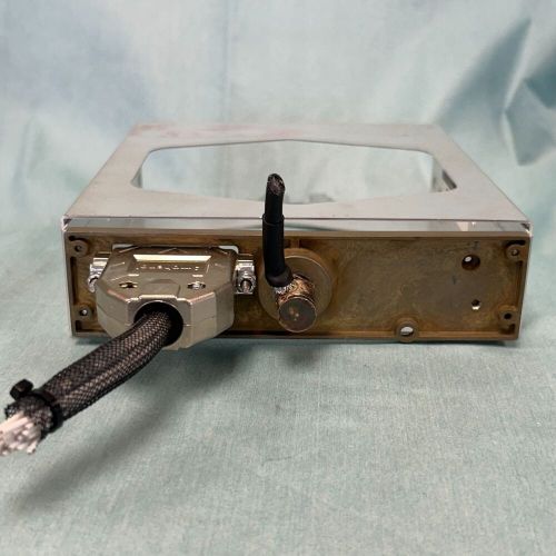 Garmin gtx 320 transponder + garmin gdl-82 + garmin ga 35 ads-b combo working