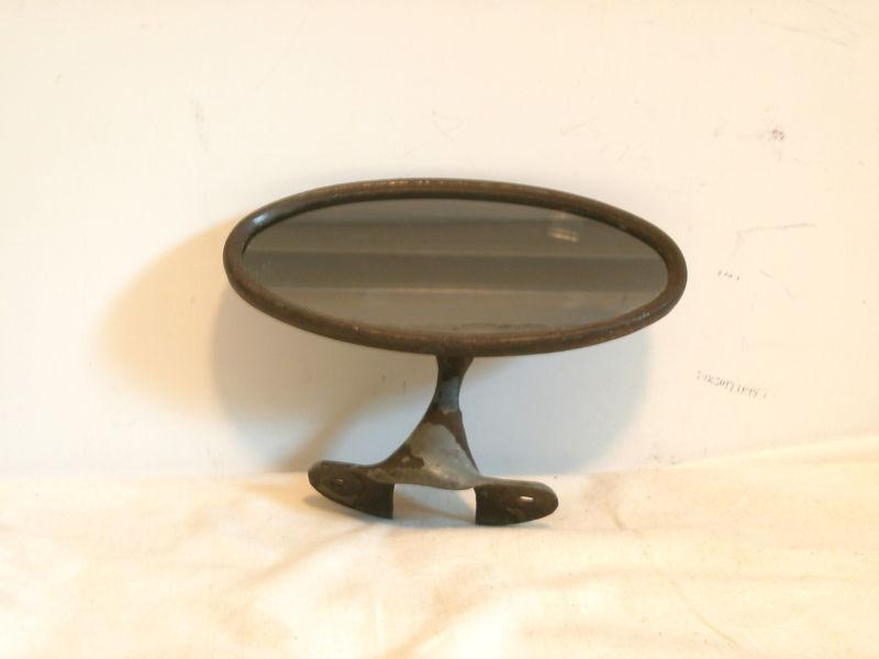 Vintage rearveiw mirror for ratrod, streetrod, hotrod