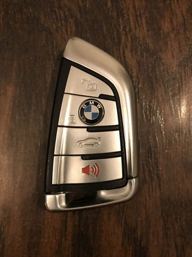 2017 - 2018 BMW 750I M SPORT KEYLESS ENTRY KEY FOB TRANSMITTER OEM, US $30.00, image 4