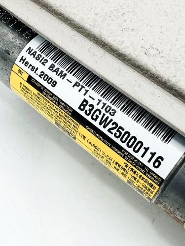 OEM BMW E88 128 135 Front Left Driver Side Knee Lower Dash Airbag Beige, US $197.99, image 3