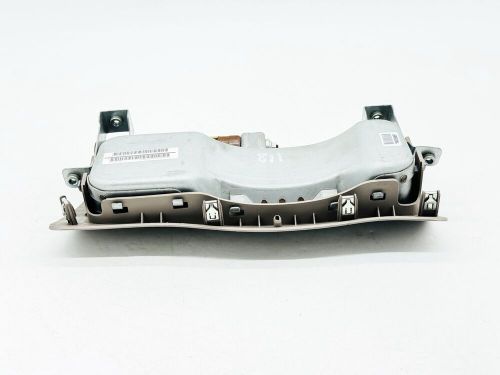 OEM BMW E88 128 135 Front Left Driver Side Knee Lower Dash Airbag Beige, US $197.99, image 6