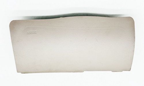 OEM BMW E88 128 135 Front Left Driver Side Knee Lower Dash Airbag Beige, US $197.99, image 9