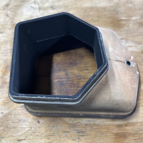 0320838 0327796 Evinrude Johnson Inner Lower Exhaust Housing, US $25.00, image 2