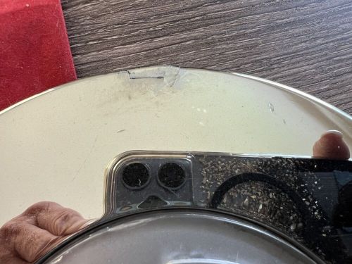 SALE #CJ (1) 2008 - 2011 Cadillac DTS Chrome Finish OEM Center Cap 9597187, US $39.95, image 7