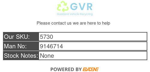 Bmw x3 e83 sat nav kit  9146714