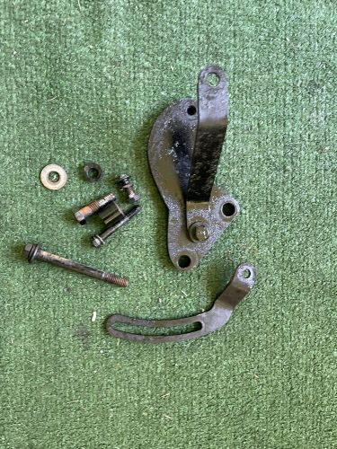 Alternator Conversion Kit MerCruiser 470 165 170 190 3.7L Brackets Only, US $100.00, image 5