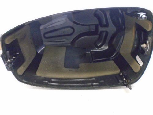 Z7z 8M0001573 Mercury Optimax DFI 175 HP Top Cowl Motor Cover Direct Injection, US $500.00, image 4