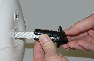 Taylor Made Products 1085 Big B Marine Fender Hanger Pack Of 3, US $23.22, image 3