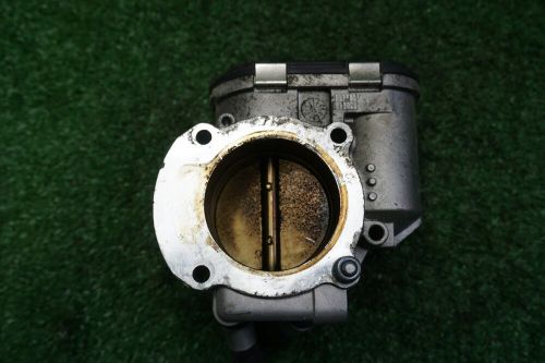 2016 HYUNDAI SANTA FE 2.0 Throttle Body OEM 351002G710, US $45.13, image 2