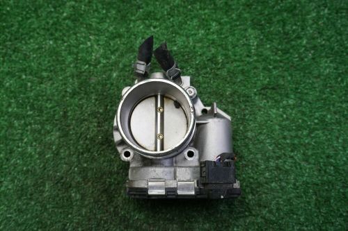 2016 HYUNDAI SANTA FE 2.0 Throttle Body OEM 351002G710, US $45.13, image 4